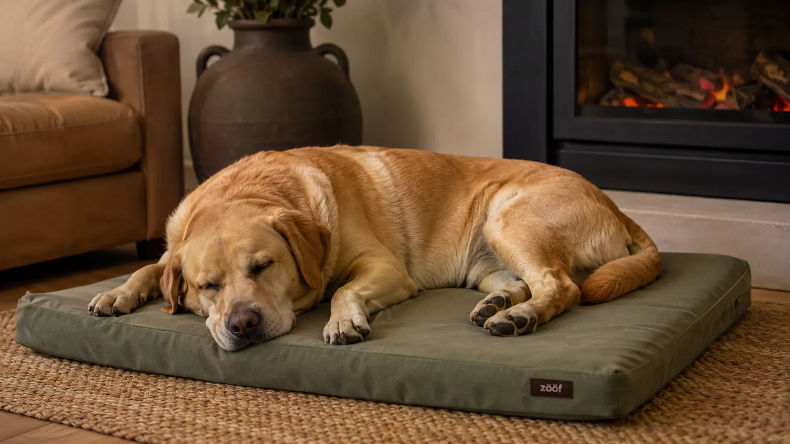 EHEYCIGA Orthopedic Bed Honest Review: A Year Later, Is It Still Worth It?