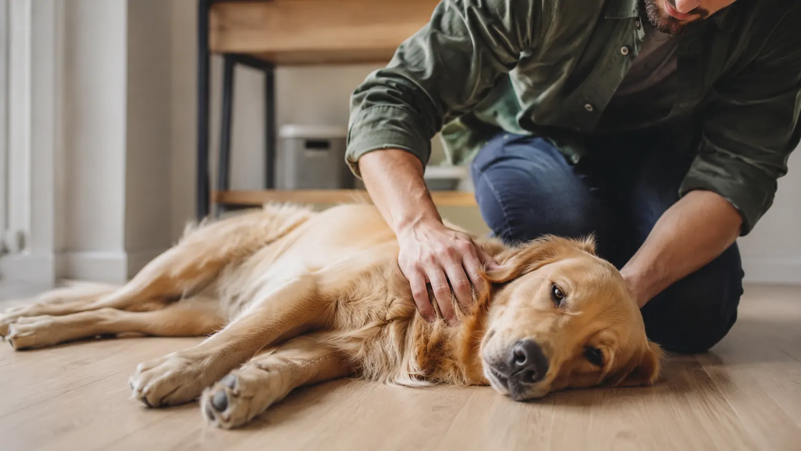 How to Grind Dog Nails Without Stress: A Step-by-Step Desensitization Plan