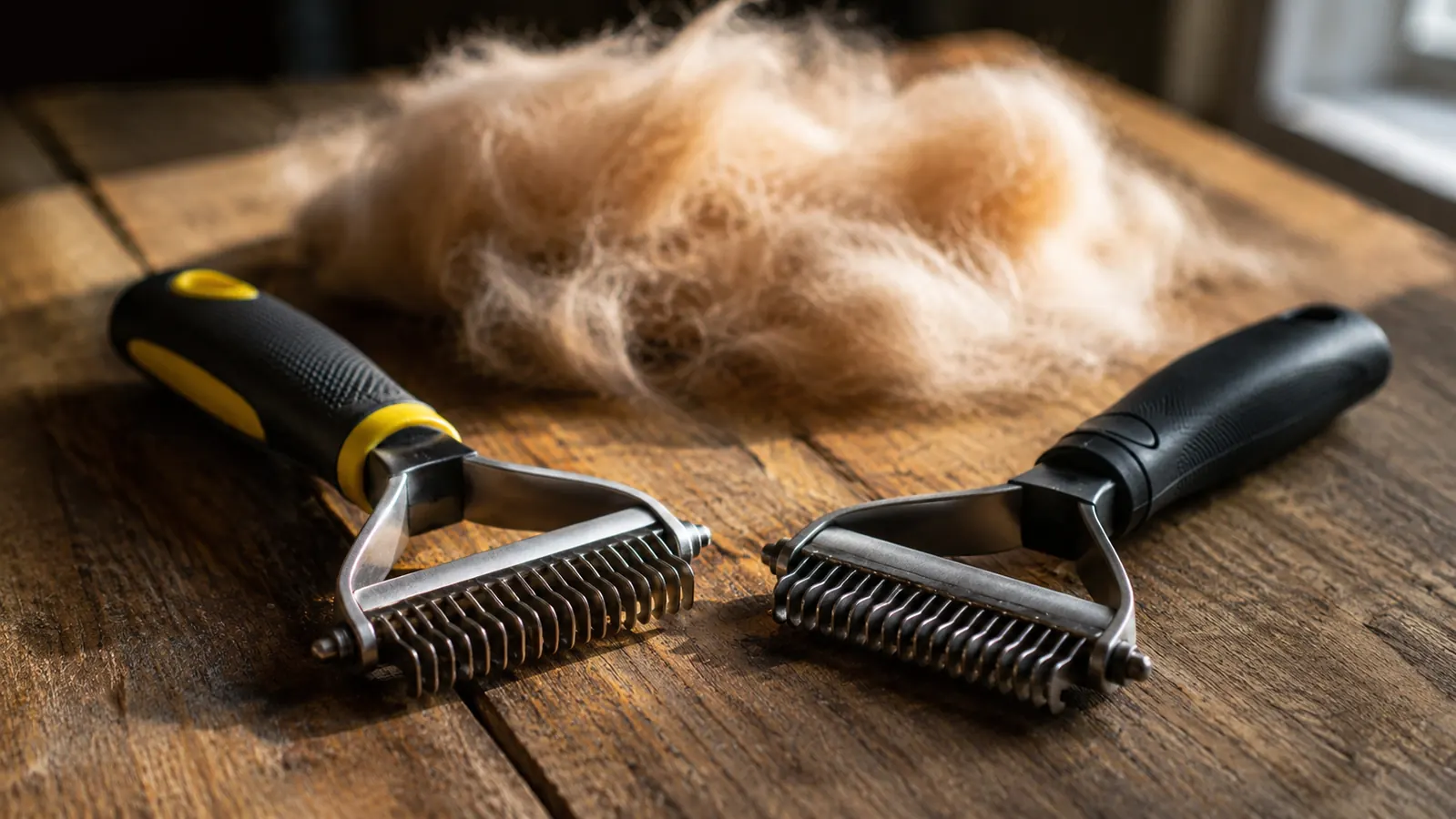 Maxpower Rake vs FURminator: Which Deshedding Tool Actually Works Better?