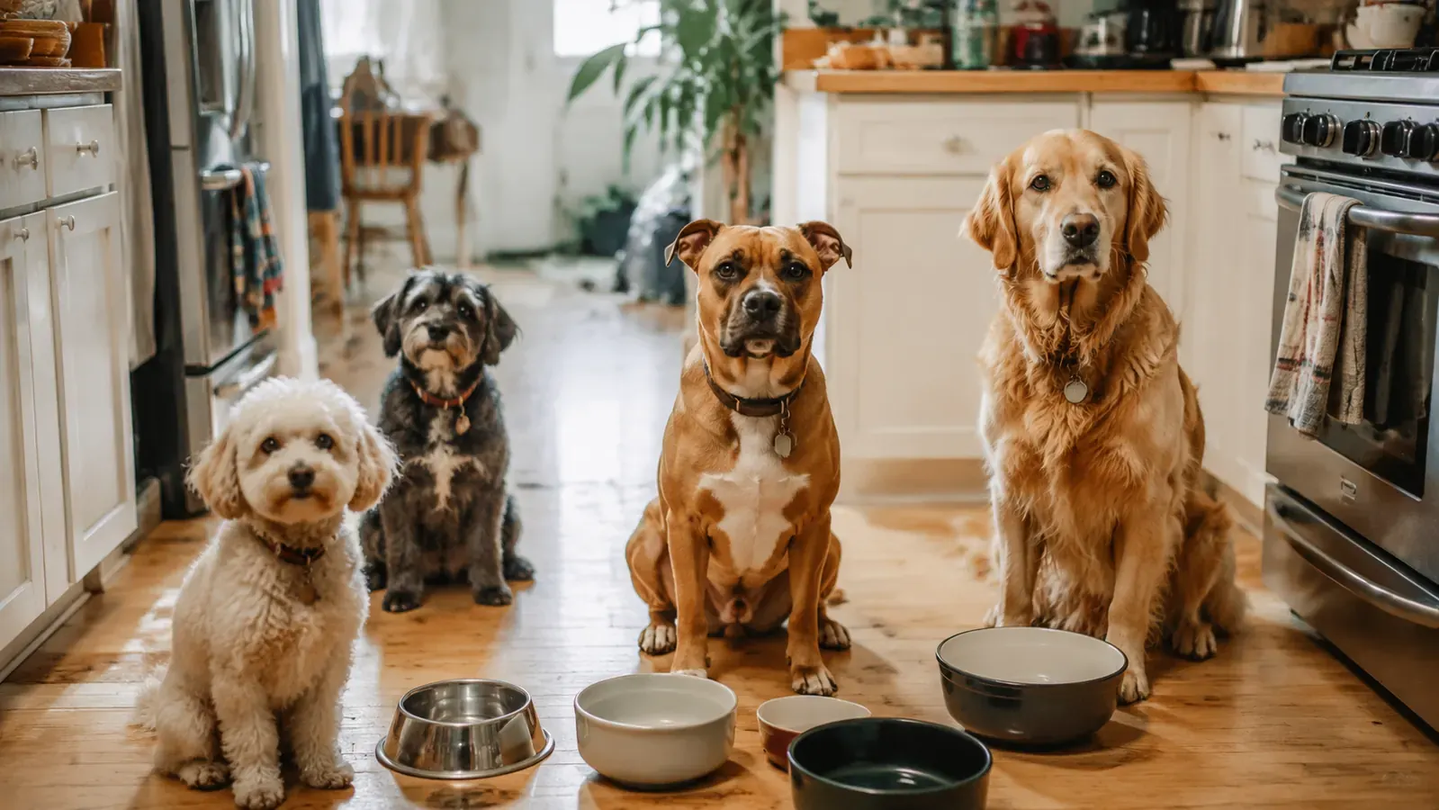 Outward Hound Fun Feeder Honest Review: Does It Actually Work or Just Frustrate Dogs?