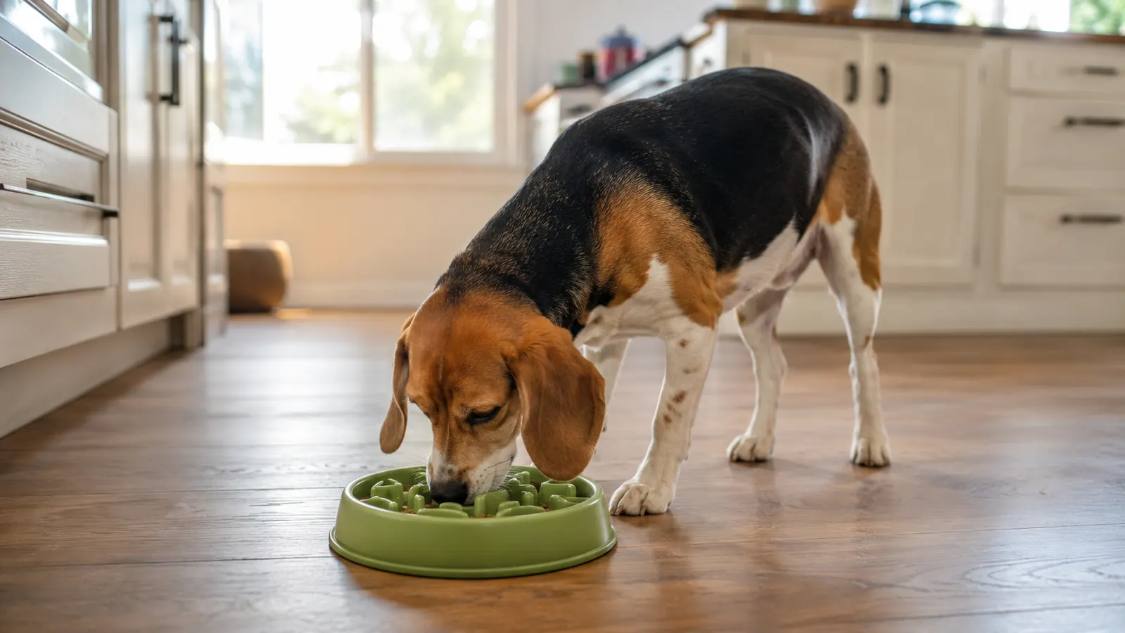Outward Hound Fun Feeder Review: Three Months With a Speed-Eating Beagle